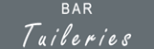 Bar Tuileries	Logo